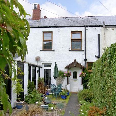 Railway Cottage 费尔伯恩 外观 照片