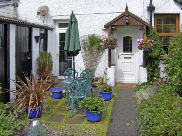 Railway Cottage 费尔伯恩 外观 照片