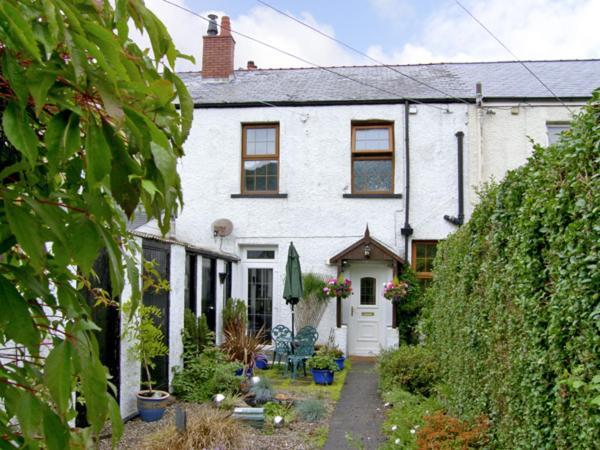 Railway Cottage 费尔伯恩 外观 照片